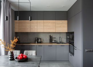 1-комнатная квартира на продажу, 44 м2, Махачкала, улица Металлургов, 22, Ленинский внутригородской район