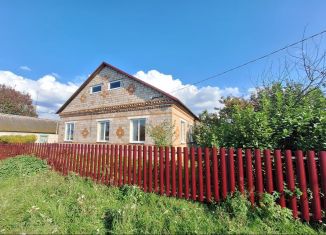 Продается дом, 75 м2, село Новые Киешки, Молодёжная улица