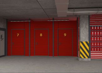 Продаю помещение свободного назначения, 7.5 м2, Тюмень, Линейная улица, 9