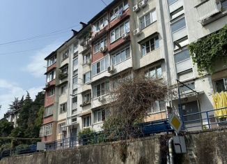 Продажа двухкомнатной квартиры, 50 м2, Сочи, Строительный переулок, 8, микрорайон Донская