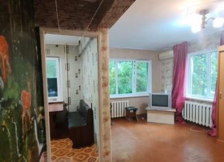 Продам однокомнатную квартиру, 31.6 м2, Краснодар, Ставропольская улица, 157, микрорайон Черемушки