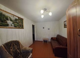 Однокомнатная квартира на продажу, 25.7 м2, сельский посёлок Берёзовая Пойма, улица Фрезеристов, 5