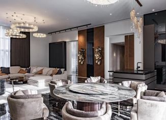 Продается дом, 995 м2, деревня Чесноково