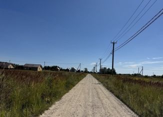 Продаю земельный участок, 10 сот., село Сапуголи, Озёрная улица