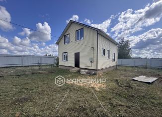 Дом на продажу, 123 м2, Орёл, Таёжная улица, 20