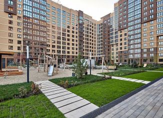 Продаю 3-комнатную квартиру, 86 м2, Краснодар, микрорайон Завод Радиоизмерительных Приборов, 2-я Российская улица, 162