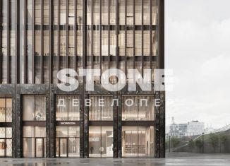 Продаю торговую площадь, 44.8 м2, Москва, метро ЦСКА, Ходынский бульвар, 6/2