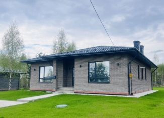 Продается дом, 126.6 м2, коттеджный поселок Шигали Премиум, 3-я Победная улица