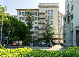 Аренда офиса, 460 м2, Москва, Цветной бульвар, 30с1, Цветной бульвар