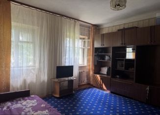 Продажа двухкомнатной квартиры, 53.1 м2, Тула, Центральный территориальный округ, Шахтёрская улица, 33