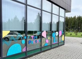 Продается помещение свободного назначения, 59 м2, Карелия, улица Попова, 15