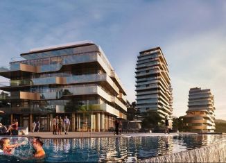 Продажа квартиры студии, 30 м2, Крым