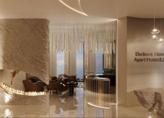 Продам двухкомнатную квартиру, 45.6 м2, Дагестан