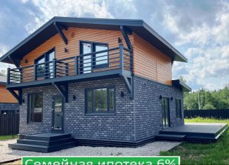 Продается дом, 135 м2, КП Дольче вита, КП Дольче вита, 373