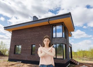 Коттедж на продажу, 140.3 м2, Удмуртия, улица Созвездий