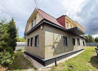 Продажа коттеджа, 243 м2, Санкт-Петербург, улица Матросова, 28