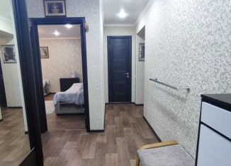 Продается двухкомнатная квартира, 56 м2, Татарстан, 65-й комплекс, 1