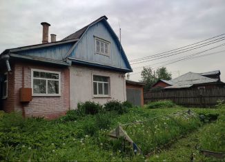 Дом на продажу, 59.7 м2, Химки, квартал Саврасово, 19