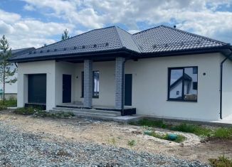 Продам дом, 144 м2, посёлок Рассоха, Нектариновая улица, 24