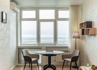 Сдаю в аренду квартиру студию, 30 м2, Ростов-на-Дону, Береговая улица, 6, Ленинский район