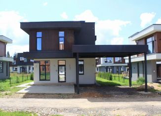 Продам дом, 283 м2, КП Современный квартал, Берёзовая улица