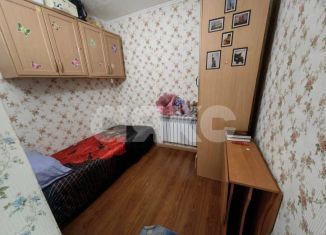 Продам однокомнатную квартиру, 35.3 м2, Горячий Ключ, улица Ленина, 203