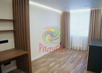 Продается 1-комнатная квартира, 31 м2, деревня Дерябиха, деревня Дерябиха, 76А