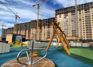 Продажа 2-комнатной квартиры, 70.9 м2, Ростов-на-Дону, ЖК Новый Горизонт