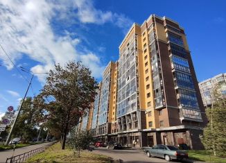 Сдам в аренду 2-ком. квартиру, 56 м2, Санкт-Петербург, Варшавская улица, 6к1