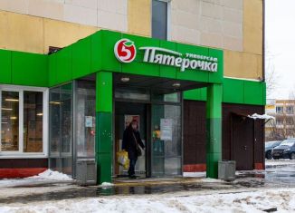 Продаю помещение свободного назначения, 672 м2, Москва, метро Крылатское, Рублёвское шоссе, 22к2