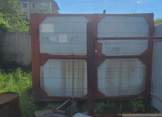 Гараж на продажу, 18 м2, Чита, Дивизионная улица, 12