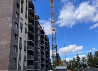 Продается 3-комнатная квартира, 96.4 м2, Ярославль