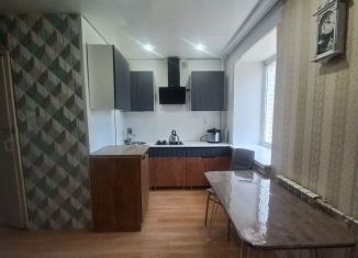 Продажа двухкомнатной квартиры, 41.5 м2, посёлок Тоншалово, Молодёжная улица, 1