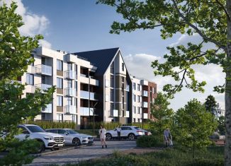 Однокомнатная квартира на продажу, 30.9 м2, Республика Башкортостан, Лесная улица