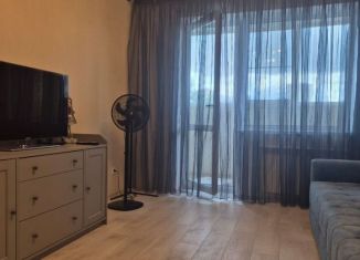 Сдаю в аренду 1-ком. квартиру, 40 м2, Тула, улица Макаренко, 28, ЖК Солнечный