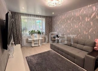 Продам 2-комнатную квартиру, 46.3 м2, Кохма, Московская улица, 17