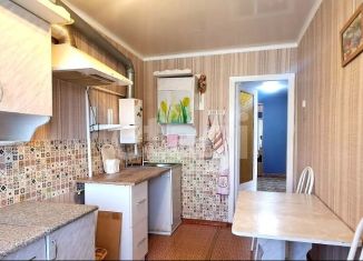 Продажа 2-ком. квартиры, 44.9 м2, Ейск, Кирпичная улица, 11