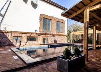 Продается дом, 251 м2, Краснодар, Артиллерийская улица, 54, Фестивальный микрорайон