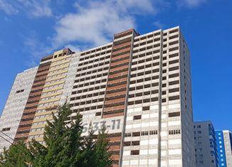 Квартира на продажу студия, 17.8 м2, Республика Башкортостан, Новоуфимская улица, 13