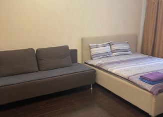 Сдам в аренду однокомнатную квартиру, 33 м2, Москва, улица Усачёва, 38