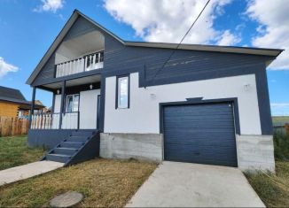 Продам дом, 150 м2, деревня Куда, улица Александра Молчанова