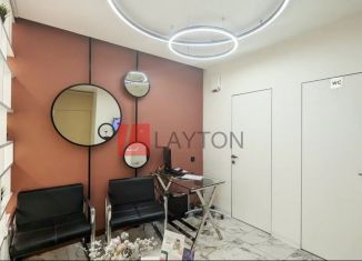 Продам торговую площадь, 176 м2, Москва, Большая Бронная улица, 23с2, Пресненский район