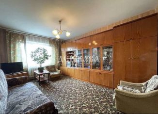 Продается 2-комнатная квартира, 50.7 м2, Старый Оскол, микрорайон Студенческий, 20