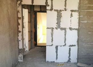 Продается квартира студия, 32 м2, Махачкала, проспект Али-Гаджи Акушинского, 395