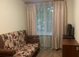 Сдача в аренду двухкомнатной квартиры, 42 м2, Санкт-Петербург, Дибуновская улица, 39