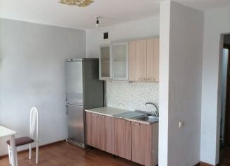 Продается однокомнатная квартира, 31 м2, Иркутск, бульвар Рябикова, 36/5, ЖК Вариант