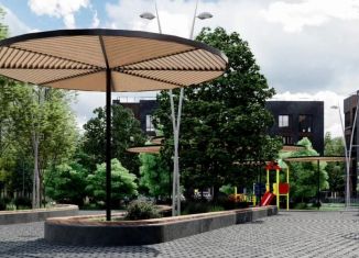 Продается трехкомнатная квартира, 39.5 м2, Гулькевичи