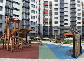 Продаю 1-комнатную квартиру, 38.9 м2, Анапа, улица Крылова, 13к1