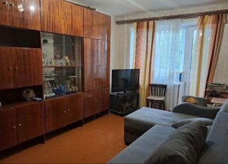 Сдаю в аренду 2-ком. квартиру, 46 м2, Пермь, улица Крисанова, 5, Дзержинский район