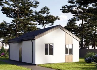 Продам коттедж, 65 м2, Тюмень, Центральная площадь